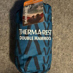 THERM-A-REST DOUBLE HAMMOCK
